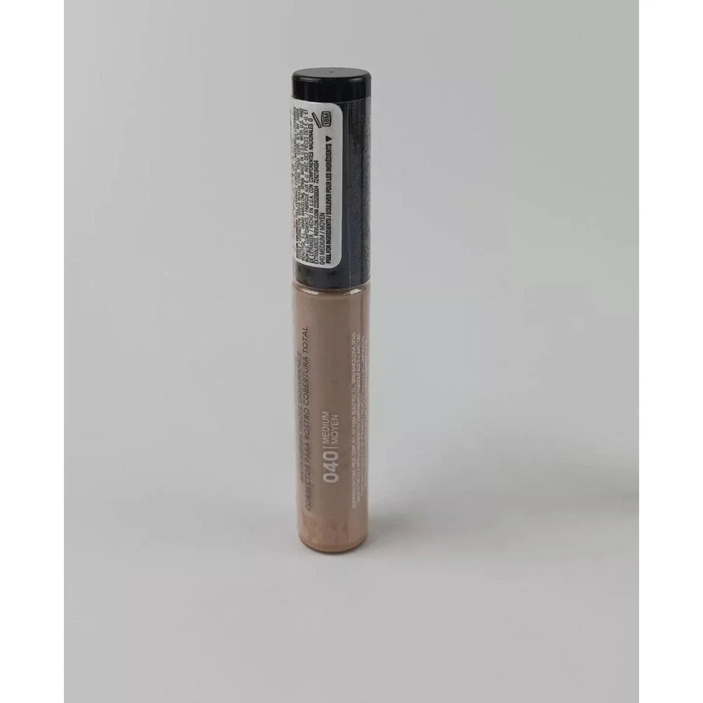 Brand New & Sealed Revlon ColorStay Concealer 040 Medium 0.21oz Full Coverage